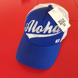 Billabong Hat